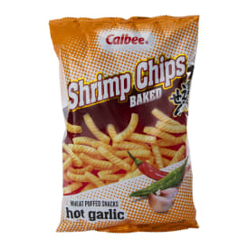 Calbee® Chips 4oz