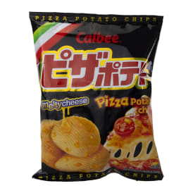 Calbee® Hot & Spicy Potato Chips 2.8oz