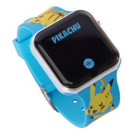 Pokemon™ LED Watch