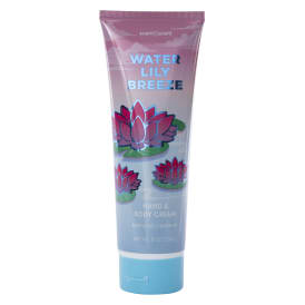 Hand & Body Cream 8oz