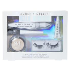 Smoke & Mirrors 'Hello Beautiful' 5-Piece Eye Makeup Kit