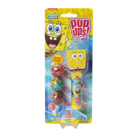 Spongebob Squarepants™ Pop Ups Lollipop® 3-Count
