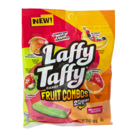 Laffy Taffy® Candy Fruit Combos 3.5oz | Five Below