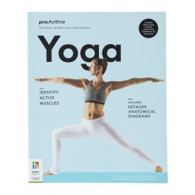 Proactive Yoga Guide