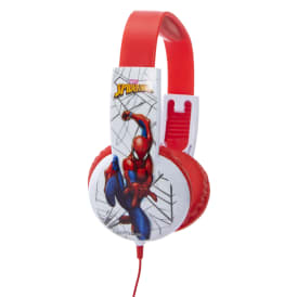 Spider-Man™ Kid-Safe Headphones
