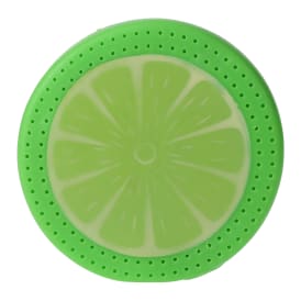 Fruit Shaped Drencher Disc Water Toy 5.5in