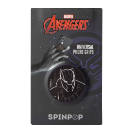 Marvel Spinpop Phone Grip