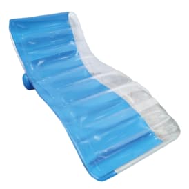 High Five® Wave Lounger Pool Float 60in x 29in