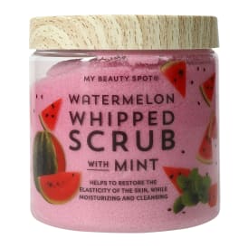 My Beauty Spot® Body Scrub - Whipped Watermelon & Mint