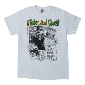 A Tribe Called Quest Graphic Tee