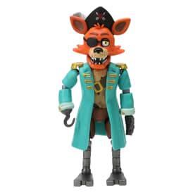 Funko Pop! Five Nights At Freddy's™ Action Figure - Captain Foxy