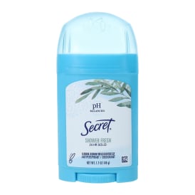 Secret® Shower Fresh Anti-Perspirant/Deodorant Stick 1.7 oz