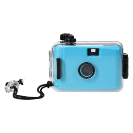 Waterproof Reusable Camera