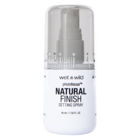 Wet N Wild® Photo Focus™ Setting Spray 1.52oz 