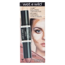 Wet N Wild® Megaglo™ Dual-Ended Contour Stick - Light/Medium