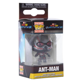 Funko Pocket Pop! Keychain Ant-Man & The Wasp Quantumania