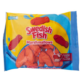 Swedish Fish® Marshmallows 7oz