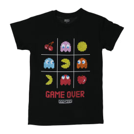 Pac-Man™ 'Game Over' Graphic Tee