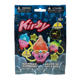 Kirby Backpack Hangers Series 3 Blind Bag
