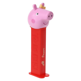 Peppa Pig™ Pez® Dispenser & Candy Set