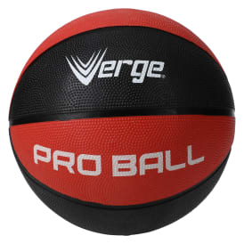Verge® Quadplay Women's Official Size Basketball 28.5in