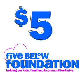 5B Foundation Donation