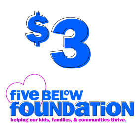 5B Foundation Donation
