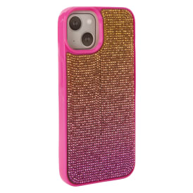 iPhone 14®/13® Bling Case
