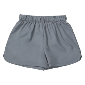 Series-8 Fitness™ Gray Running Shorts