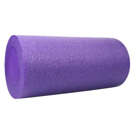 foam roller 12in x 6in