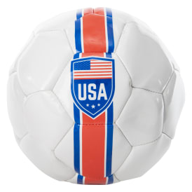 World Team Soccer Ball - Usa
