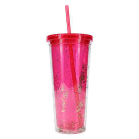 Glittery Tumbler 24oz