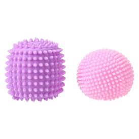 Toy Hub® Squishy Spikes Fidget Toys 2-Count