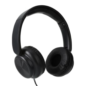 Superior Stereo Wired Headphones With Mic Five Below