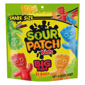 sour patch kids® big kids 12oz | Five Below