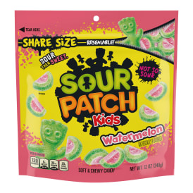 Sour Patch Kids® Watermelon 12oz