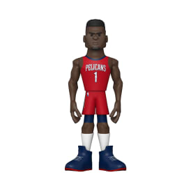 Amazon.com: Funko Pop! Gold NBA: Nuggets - Nikola Jokic