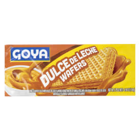 goya® dulce de leche wafers 4.94oz | Five Below