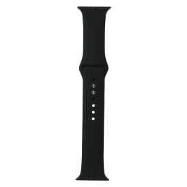 Silicone Watchband For Apple Watch®