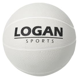 Logan Sports® Mini Basketball