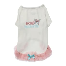 Pet Tutu Tee