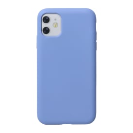 iPhone 11®/Xr® Silicone Phone Case