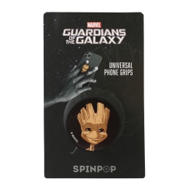 Marvel Spin-Pop Phone Grip