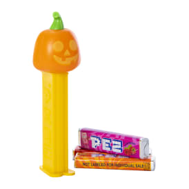 Halloween Pez® Dispensers & Candy 3-Pack