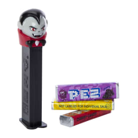 Halloween Pez® Dispensers & Candy 3-Pack