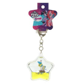 My Little Pony® Tsunameez Keychain (Styles May Vary)