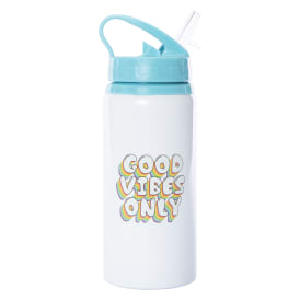 Little Sipper Printed Stainless Steel Tumbler 16oz