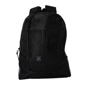 Front Mesh Pocket Backpack 16in