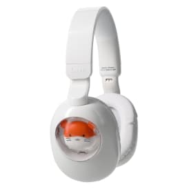 Bluetooth® Wireless Kawaii Headphones With Mic