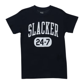 slacker 24-7' Graphic Tee